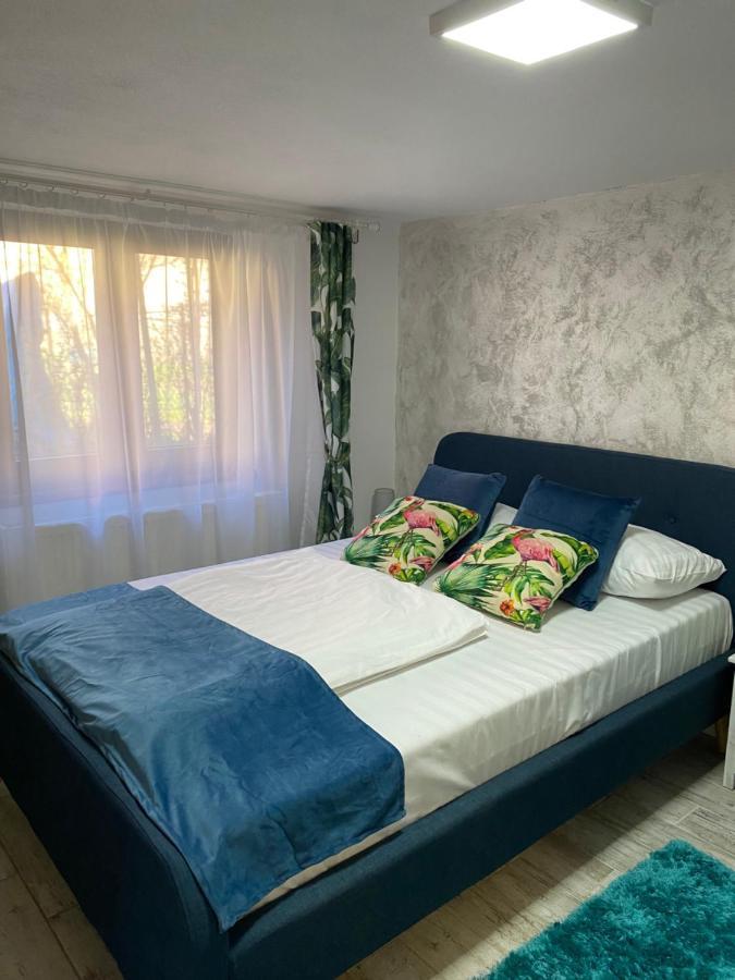 Kaya Home Hermannstadt Exterior foto